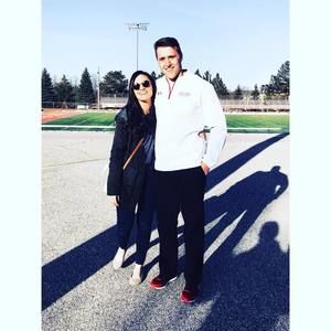 Meet your Posher, Maegan